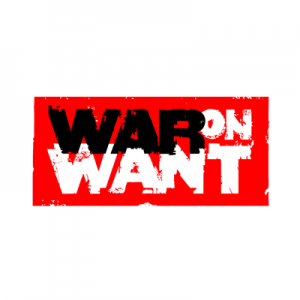 war-on-want-logo